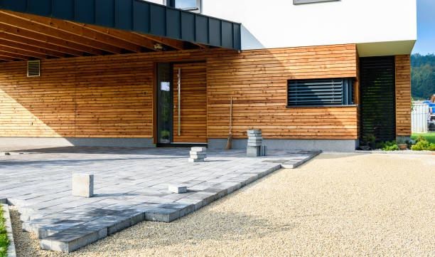 Best Driveway Pavers Near Me  in Earlvle, IL