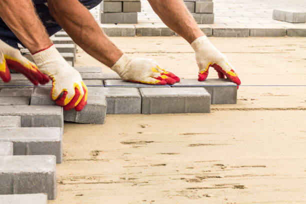 Best Driveway Pavers Near Me  in Earlvle, IL