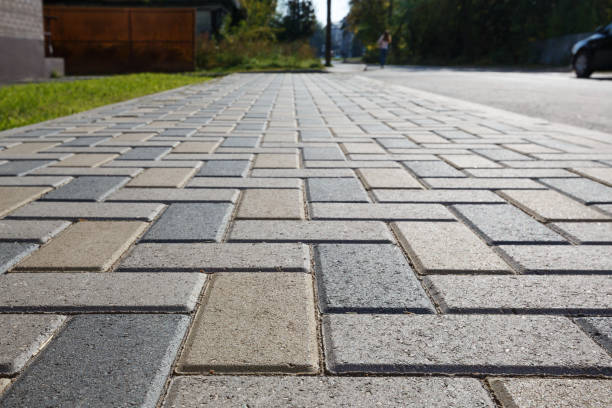 Best Affordable Driveway Pavers  in Earlvle, IL
