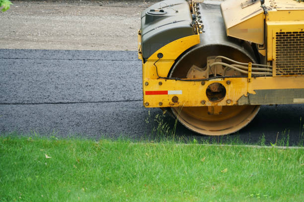 Best Residential Paver Driveway  in Earlvle, IL