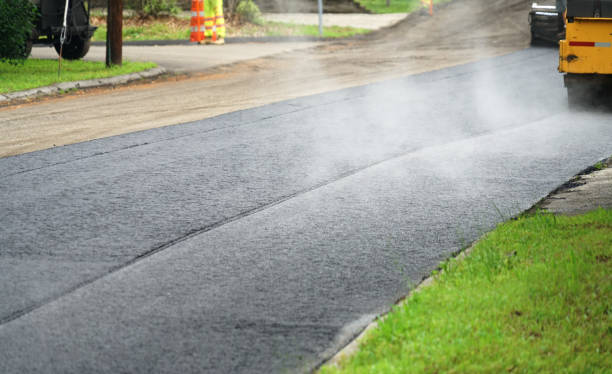 Best Cobblestone Driveway Pavers  in Earlvle, IL