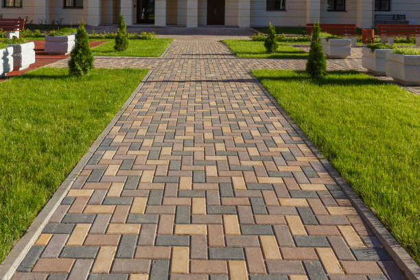 Best Driveway Pavers Cost  in Earlvle, IL