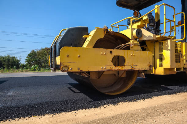 Reasons to Select Us for Your Driveway Paving Requirements in Earlville, IL